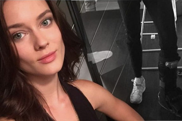 Monika Jagaciak nie pójdzie w pokazie Victoria’s Secret?