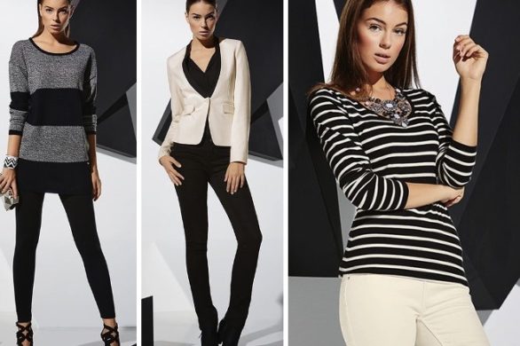 Black & White – nowa kolekcja w Lidlu