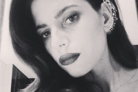 Kobieta po prawej stronie to NIE jest Lana Del Rey! (FOTO)