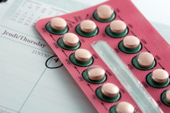 To już pewne! Przyjmowanie antykoncepcji CHRONI przed nowotworami