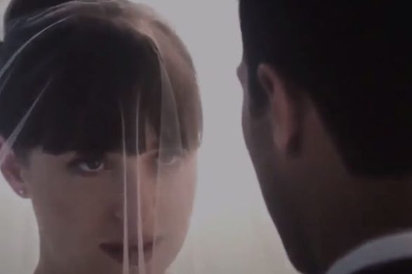 OMG! Oto pierwsza zapowiedź „Nowego oblicza Greya” (VIDEO)