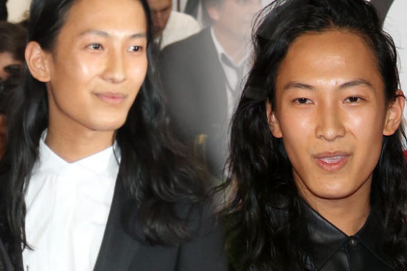 Alexander Wang opuszcza dom mody Balenciaga (FOTO)