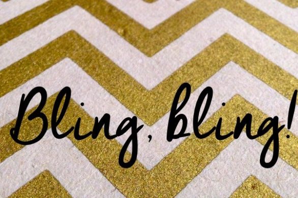 Trampki i inne buty sportowe w srebrze i złocie