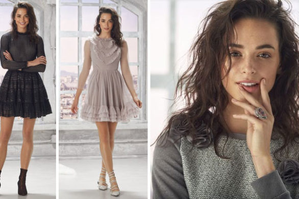 Musicie zobaczyć najnowszą kampanię ADORE do Manifiq&Co! (FOTO)