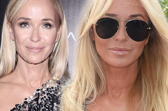 Joanna Przetakiewicz: Chciałam się przekonać, czy wygra zamiłowanie do luksusu