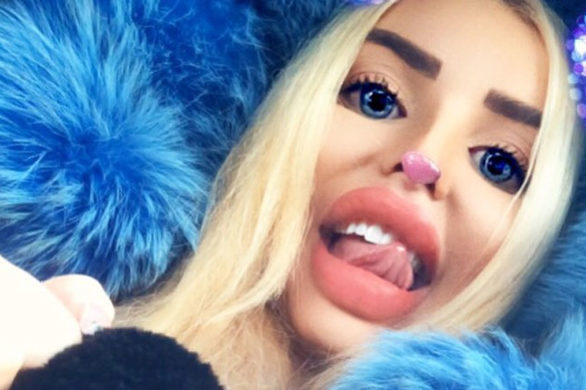 Polska Barbie, Anella, się odgraża? „Pozostaje JESZCZE CIERPLIWIE wierna”
