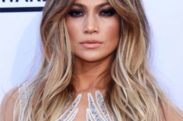Jennifer Lopez tym razem pokazała za dużo? (FOTO)