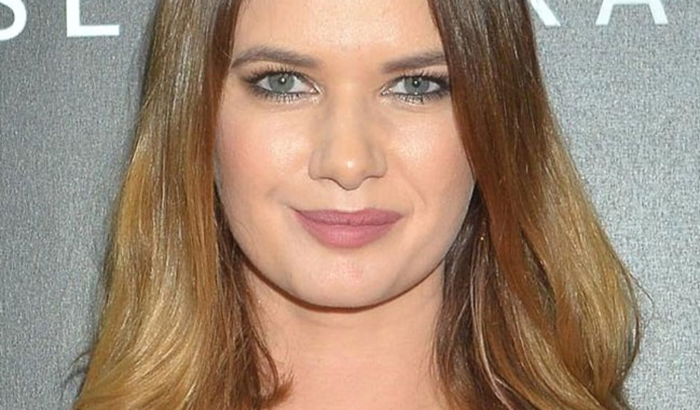 Ależ ona schudła! Karolina Malinowska zrzuciła kilka kilogramów i… (FOTO) Ależ ona schudła! Karolina Malinowska zrzuciła kilka kilogramów i… (FOTO)