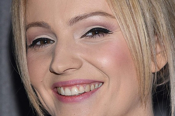 Dorota Szelągowska już tak nie wygląda! Musicie zobaczyć jej nową fryzurę!