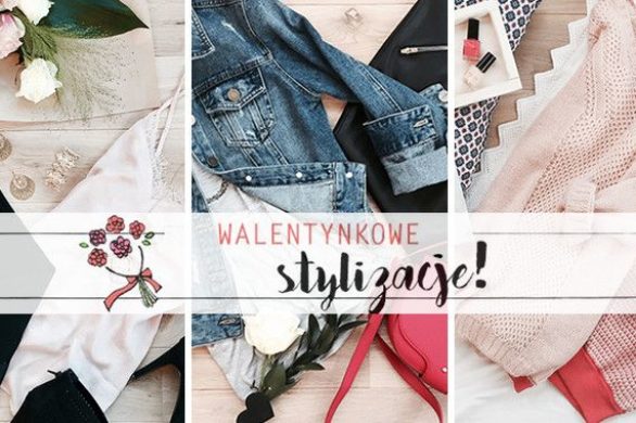 Promod Look na Walentynki – 4 gotowe stylizacje, w 4 różne style (FOTO)