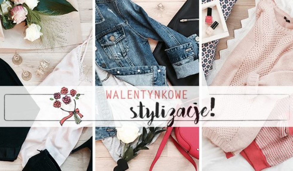 Promod Look na Walentynki – 4 gotowe stylizacje, w 4 różne style (FOTO) Promod Look na Walentynki – 4 gotowe stylizacje, w 4 różne style (FOTO)