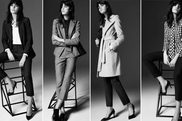 Elegancja w najnowszym lookbooku Ready to work od Simple (FOTO)
