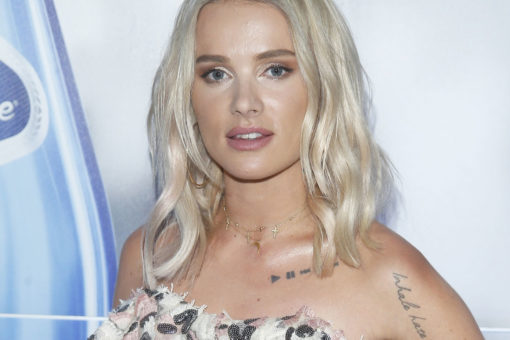 Maffashion przyciemniła włosy? Zobaczcie jej nowy kolor! (FOTO)