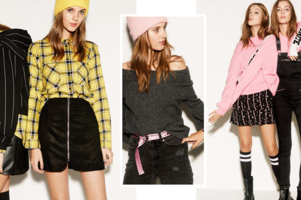 H&M Nowa formuła stylu – Modowa zapowiedz zimy 2018