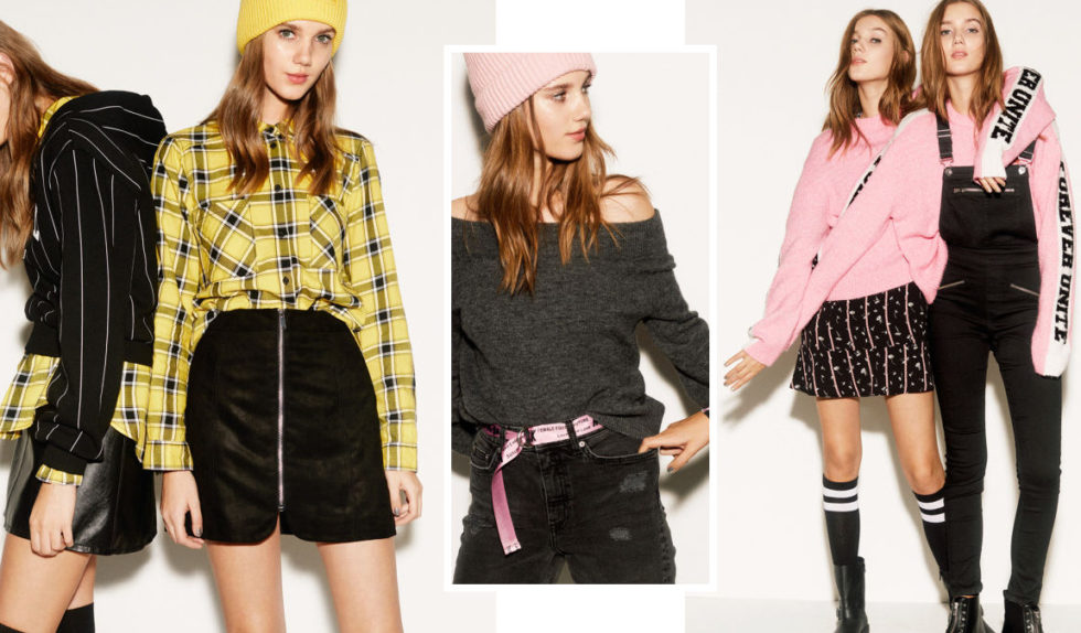 H&M Nowa formuła stylu – Modowa zapowiedz zimy 2018 H&M Nowa formuła stylu – Modowa zapowiedz zimy 2018