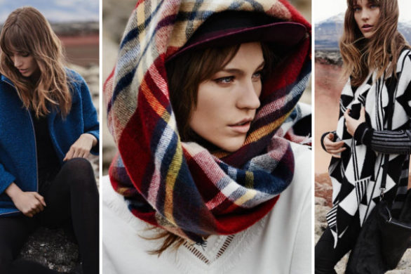 Reserved Street Fashion – Jesień i zima w nowej kampanii