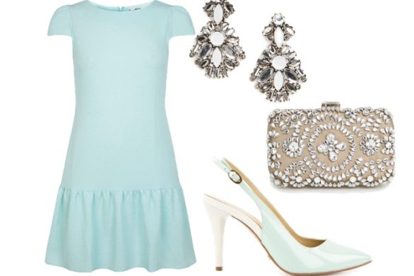 W co się ubrać na wesele? Mamy nowe zestawy!