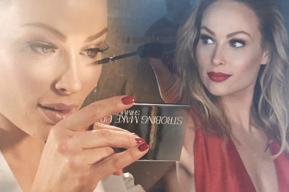 Wow! Zapowiada się kolejny makijażowy hit na wiosnę (VIDEO)