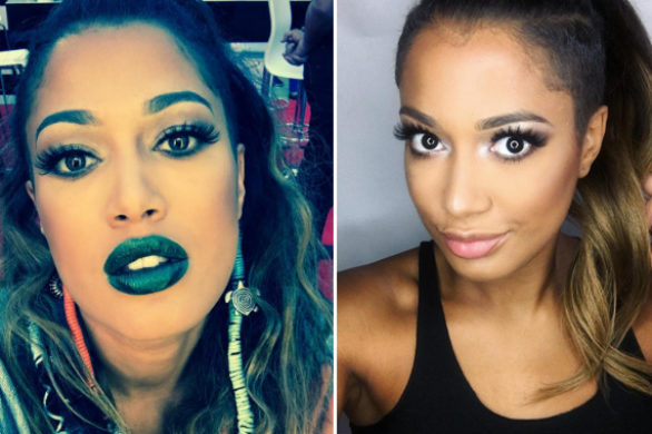 Patricia Kazadi o własnej linii kosmetyków: Nie chcę mówić za dużo, ale…