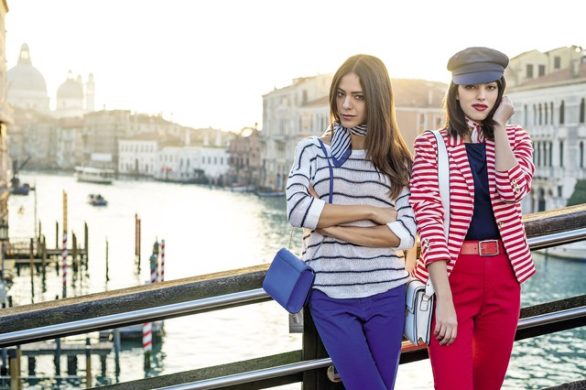 Lidl – nowa kolecja See You In Venice