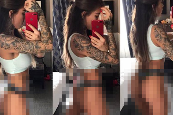 Tak ostro jeszcze chyba nie było! Czy to najmocniejszy wpis Deynn? (FOTO)
