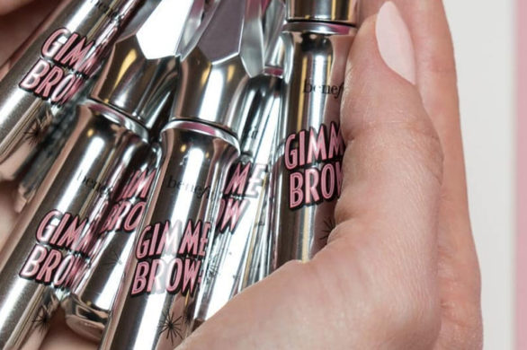 Nie mogłaś znaleźć Gimmie Brow? Produkt powraca do sprzedaży! (FOTO)