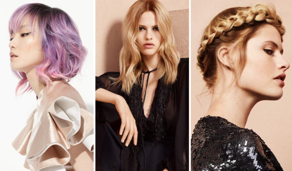 Trendy fryzjerskie na wiosnę/lato 2017 od L’Oréal Professionnel (FOTO) Trendy fryzjerskie na wiosnę/lato 2017 od L’Oréal Professionnel (FOTO)