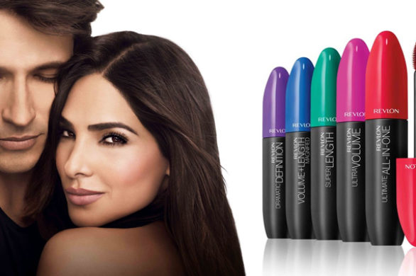 Nowości od Revlon – tusze do rzęs (FOTO)