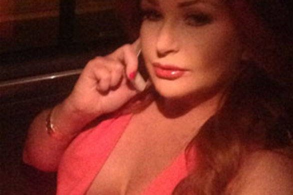 Wielki powrót Marty Grycan na Instagram! (FOTO)