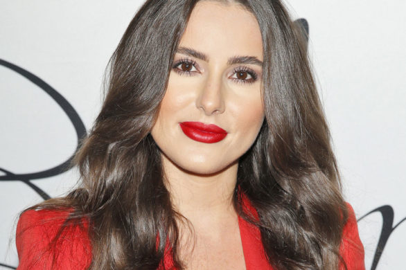 Celia Jaunat, narzeczona Grzegorza Krychowiaka, bryluje na polskich salonach