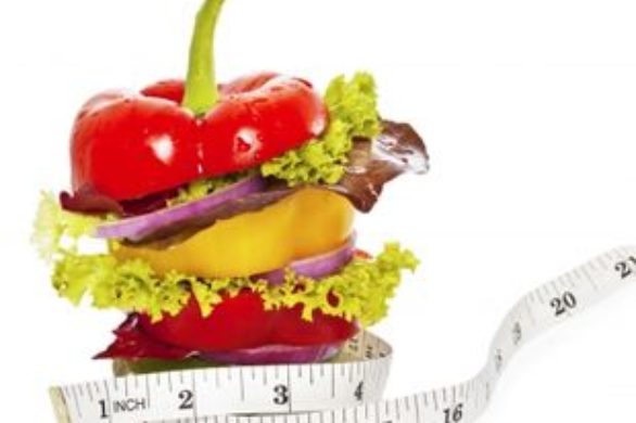 Dieta może być nałogiem!