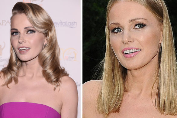 Agnieszka Cegielska o swojej figurze: Nigdy w życiu nie byłam na diecie [VIDEO]