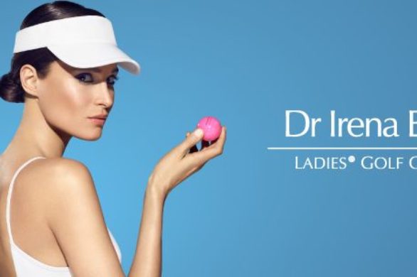 To już! Rusza kolejna edycja Dr Irena Eris Ladies’ Golf Cup