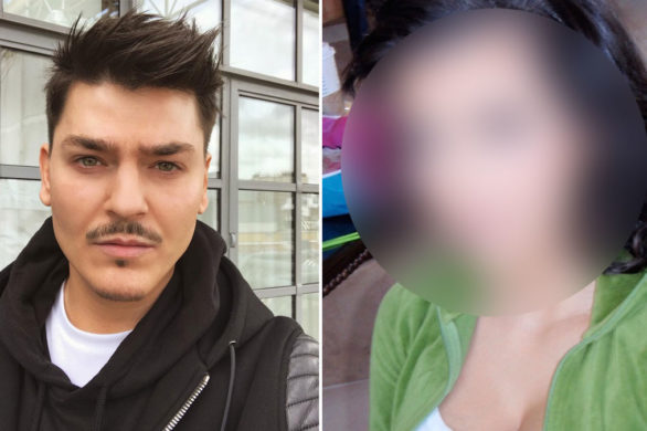 Makijażysta Kim Kardashian pokazał, jak celebrytka wyglądała 10 lat temu!