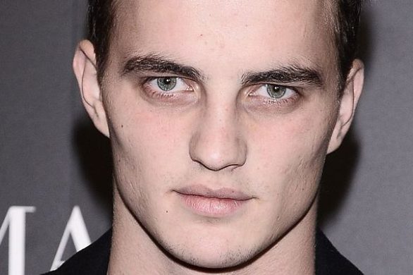 Jak sylwestra może spędzać zwycięzca Top Model 6? Patryk Grudowicz zdradził…