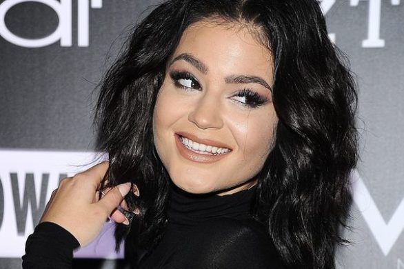 Honorata Honey Skarbek zaszalała z fryzurą i… jej kolorem (FOTO)