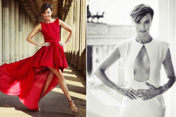 Nie zgadniecie, kto został twarzą najnowszej kampanii Apart