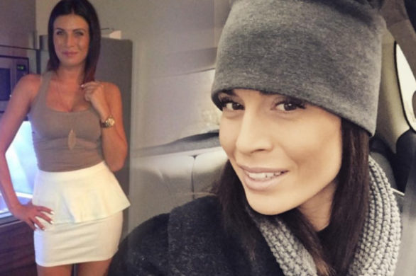 Magda Stępień pokazała zdjęcie przed schudnięciem (FOTO)