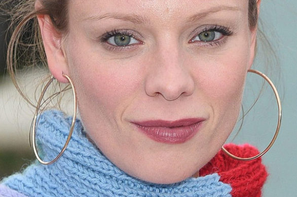 Nie wiemy, naprawdę nie wiemy, co Magdalena Boczarska myślała sobie…