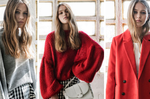 Stradivarius February – Oto lutowy katalog z gorącymi nowościami 2017