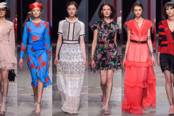 Wiosna/lato 2018 w kolekcji Bizuu. Zobaczcie, czym zaskoczyły siostry!