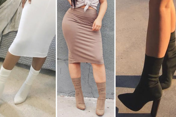 Podobają Ci się buty od Kanye Westa? Zapomnij o oryginale! (FOTO)