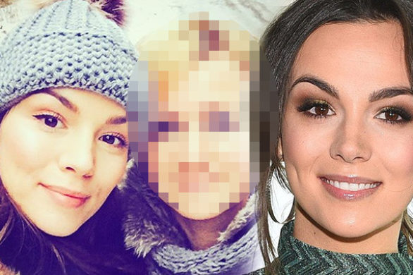 Paulina Krupińska pokazała zdjęcie mamy… Są IDENTYCZNE!