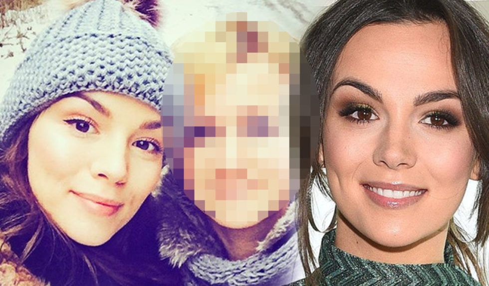 Paulina Krupińska pokazała zdjęcie mamy… Są IDENTYCZNE! Paulina Krupińska pokazała zdjęcie mamy… Są IDENTYCZNE!