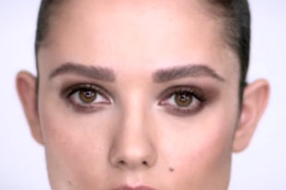 Podobają Ci się brwi w stylu Cary Delevingne? (VIDEO)
