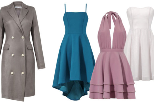 Hit na lato! Modne sukienki Sugarfree w kilku wydaniach