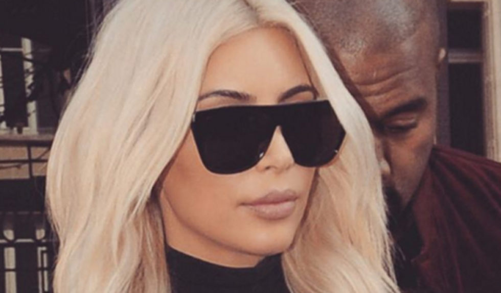 Kim Kardashian i okulary przeciwsłoneczne w jej stylu (FOTO) Kim Kardashian i okulary przeciwsłoneczne w jej stylu (FOTO)