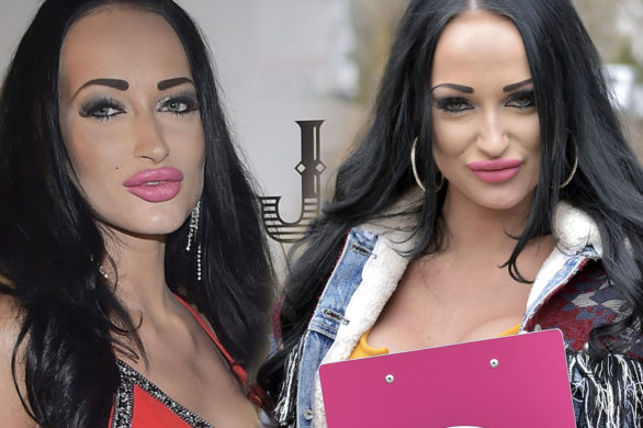 Małgorzata Godlewska pokazała się na Instagramie bez makijażu! (FOTO)