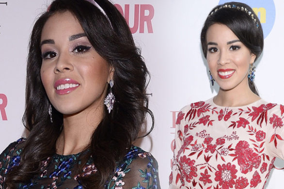 Macademian Girl o swoim stylu: Myślę, że jest w tym dużo dojrzałości