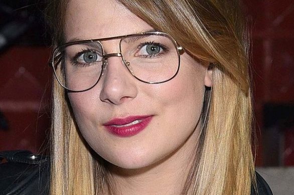 Marta Wierzbicka już tak nie wygląda! Zaszalała ze ścięciem (FOTO)